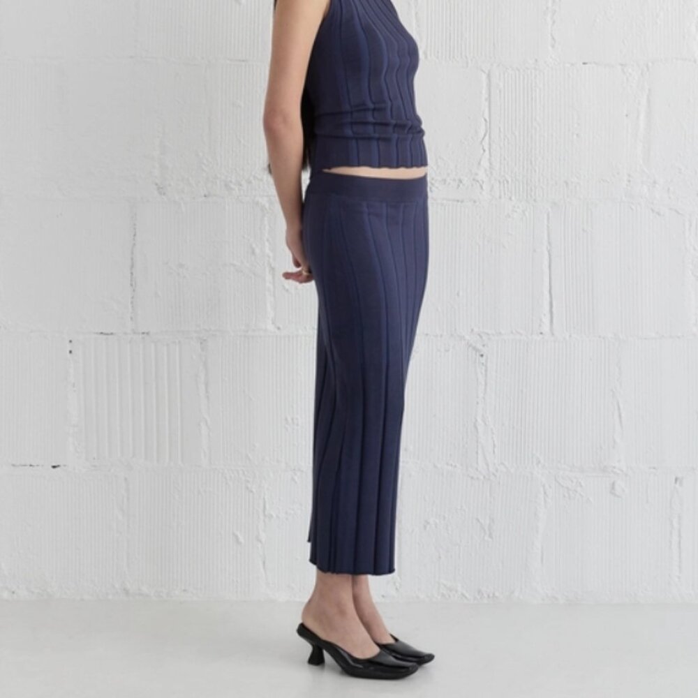 The Margot Skirt